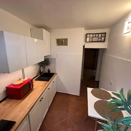 Casa Alma Apartment Agaete  Exterior photo