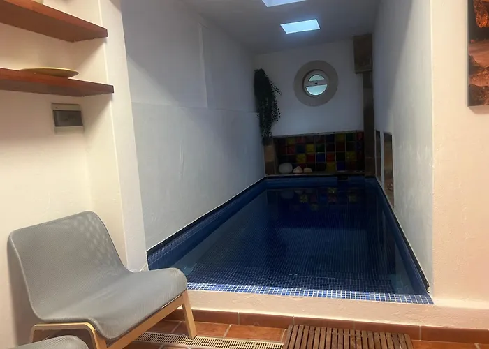 Casa Alma