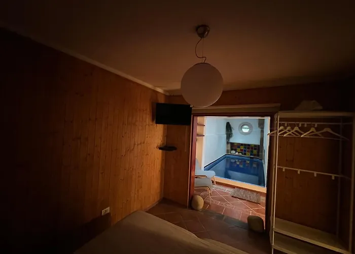 Casa Alma