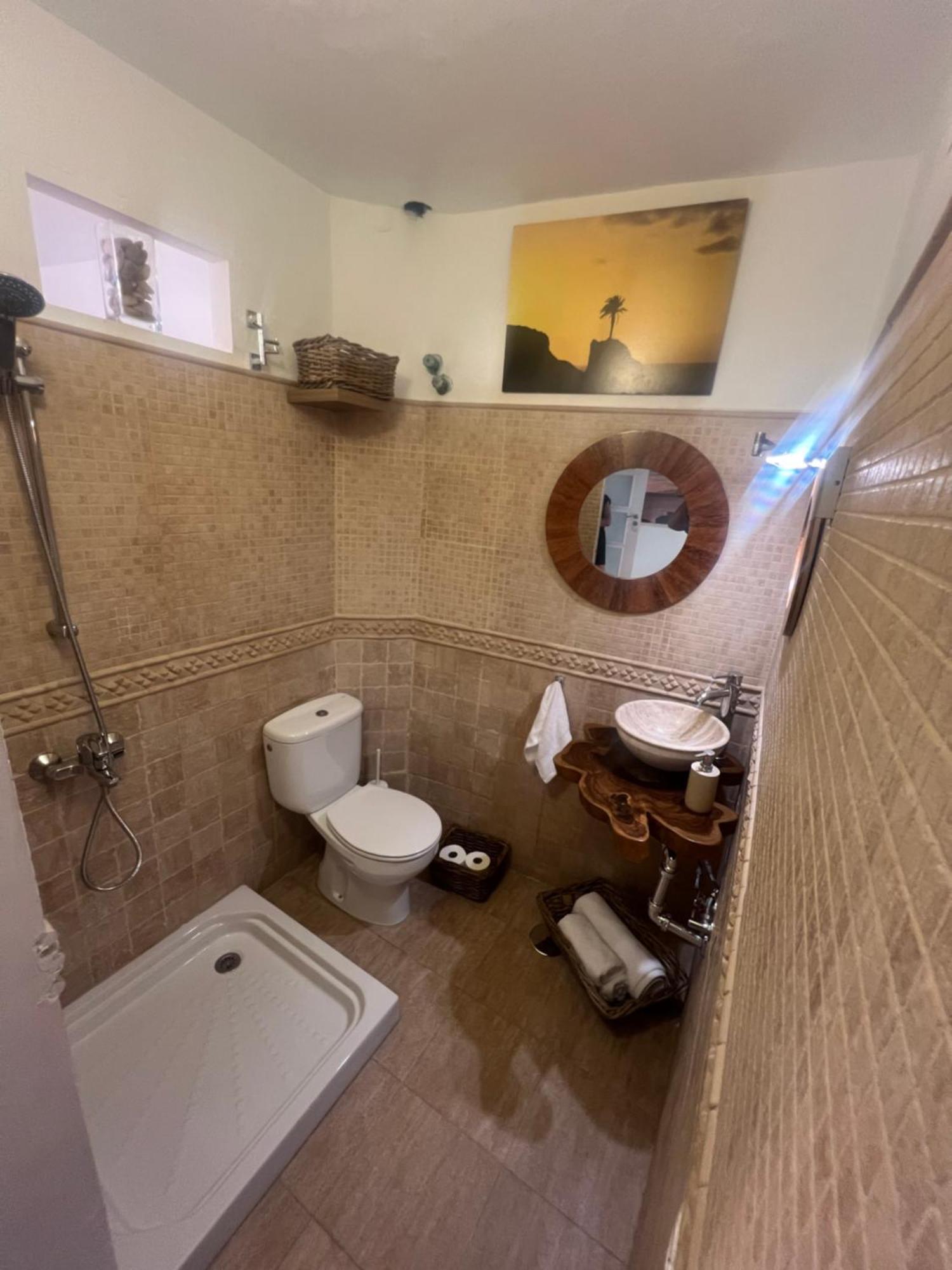 Apartment Casa Alma *
