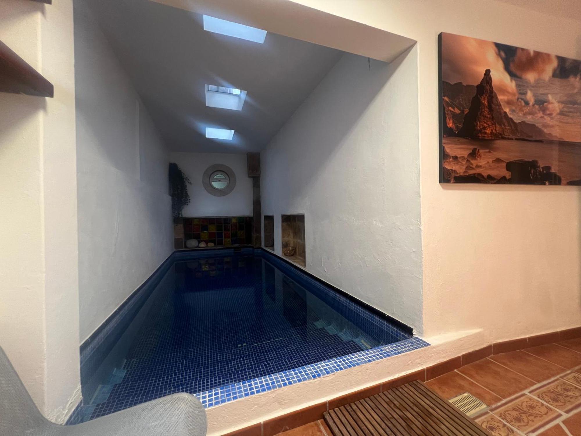 Casa Alma Apartment *