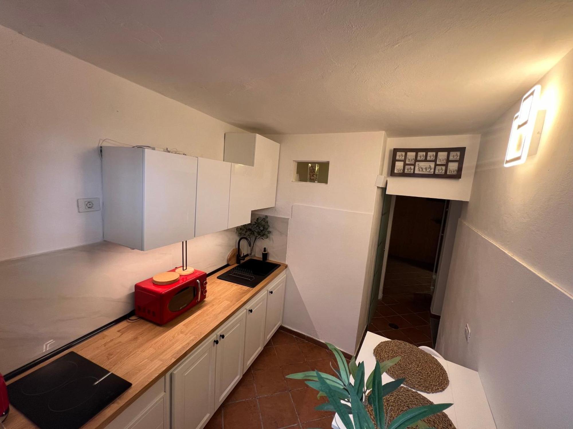 Apartment Casa Alma Agaete (Gran Canaria)