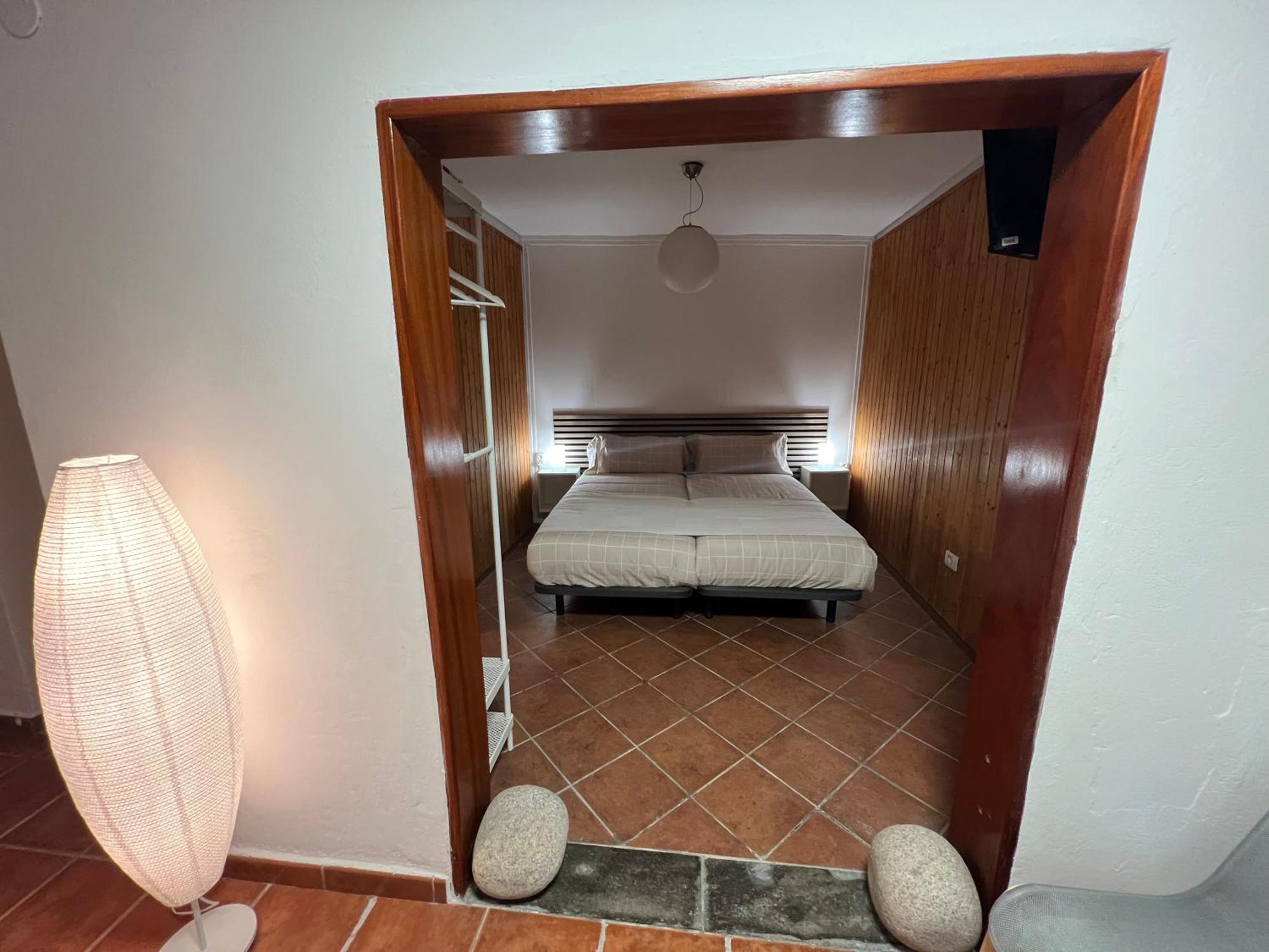 Casa Alma Apartment
