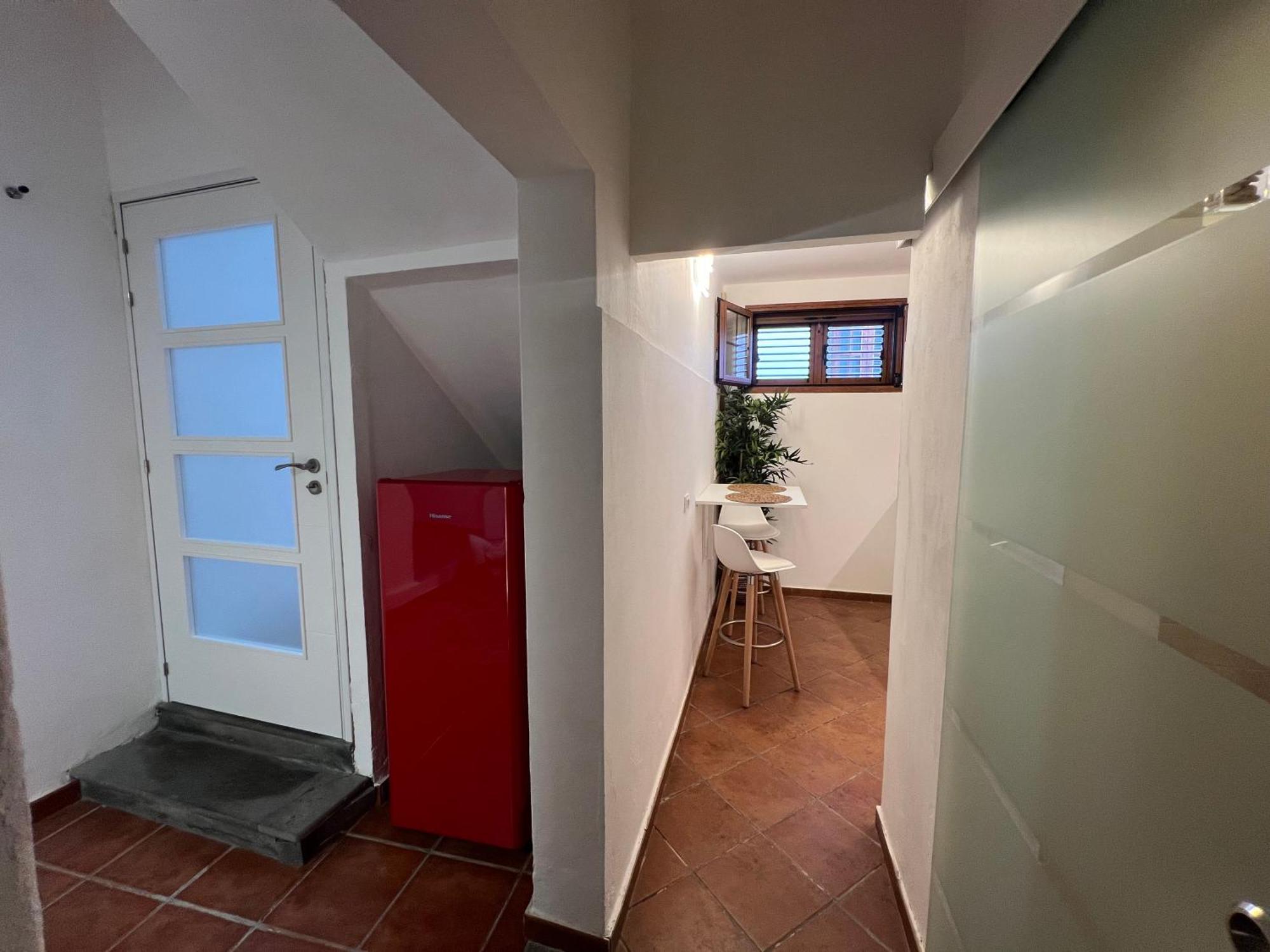 Apartment Casa Alma *