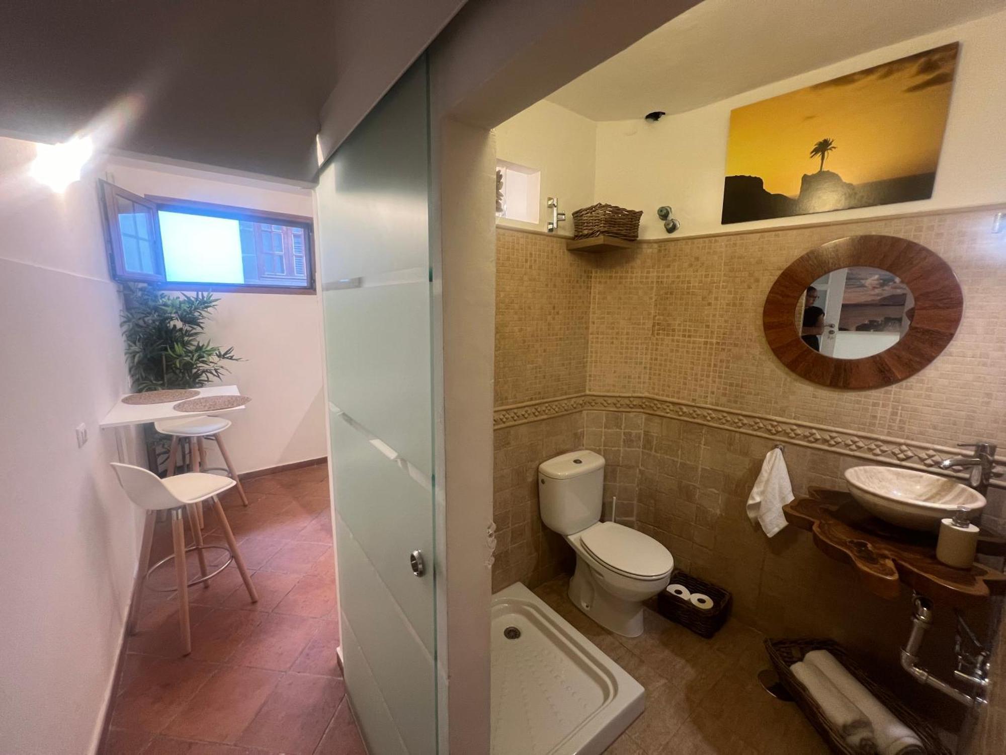 Casa Alma Apartment *