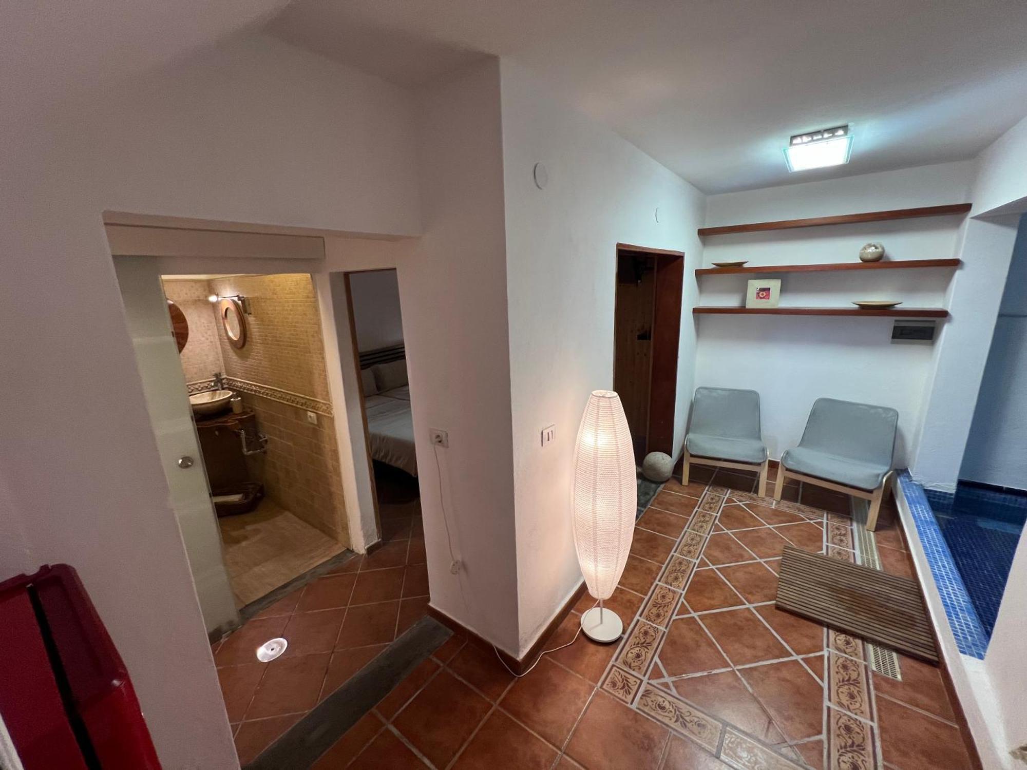 Apartment Casa Alma Agaete (Gran Canaria)